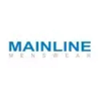 Mainline Mens…
