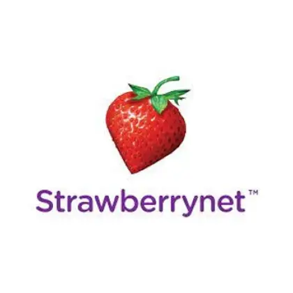 StrawberryNET